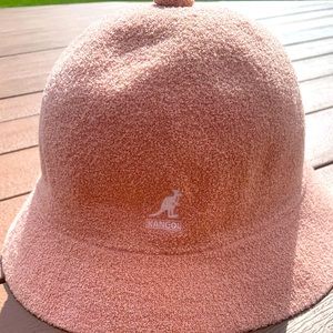 Kagol Bermuda Casual Bucket Hat